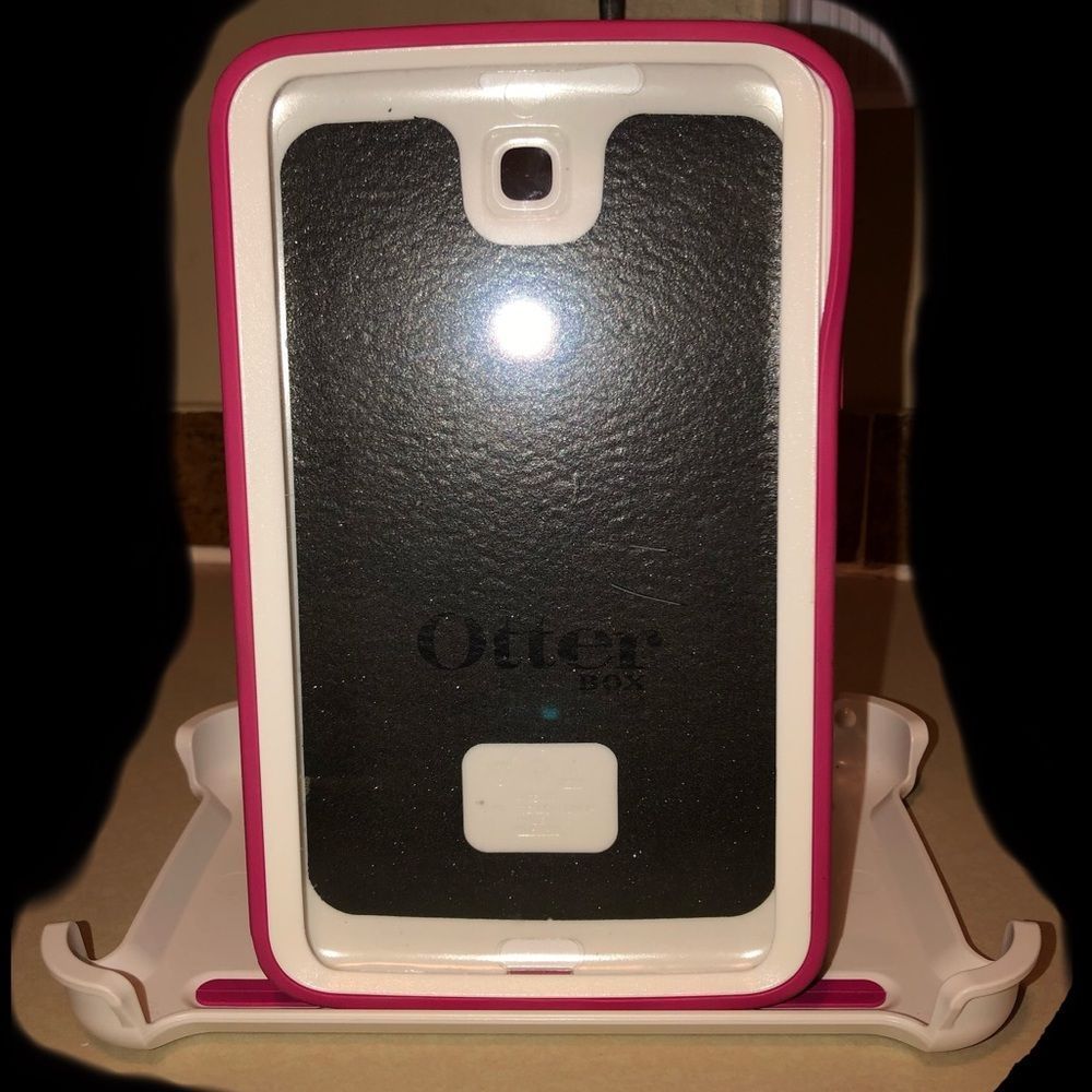 Otterbox Defender case for Samsung Galaxy Tab3